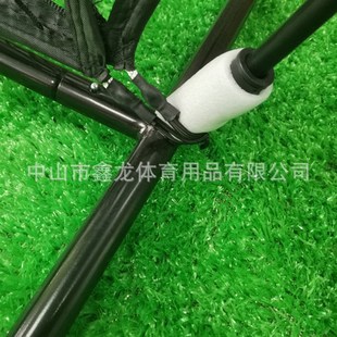 飞盘九宫格训练网专业户外运动练习网投掷准网兜团建拓展游戏道具