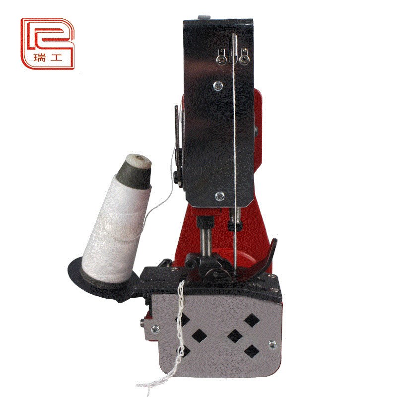 GK9-890手提式电动缝包机封包机编织袋封口机快递打包机家用