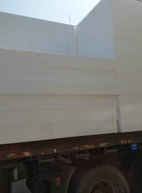 白色泡沫板eps聚苯乙烯泡沫板屋面屋顶隔热板外墙聚苯乙烯泡沫板