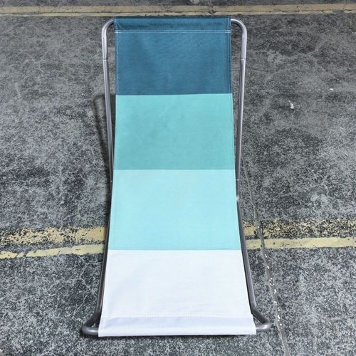 户外沙滩椅露营旅游午睡椅野营椅休闲躺椅便携式可携带躺椅简易