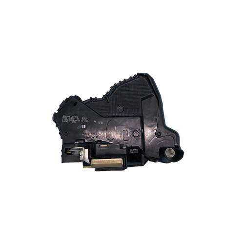 江铃驭胜S350前门锁块锁机 全新域虎7经典域虎5门锁9P2-D219A65AC