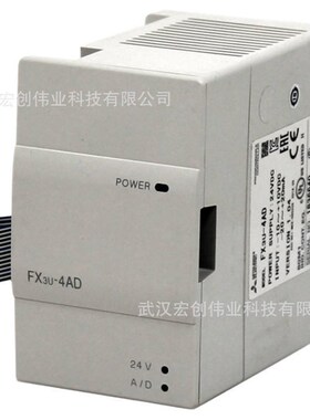 FX3U-80MT/ES-A FX3G-60MR/ES FX2N-4AD-PT 6ES7134-4FB01-0AB0