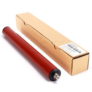 定影膜上辊 C3501定影辊 加热辊 上棍 上热棒 理光MPC 橘棒 C3001