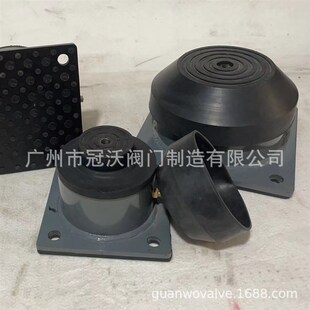 空气悬浮隔振器精密加工实验仪器车载移动缓冲工业设备万向减震器