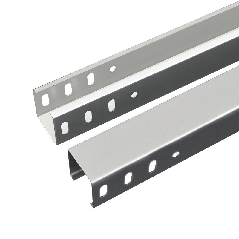 厂家供应热镀锌桥架电缆桥架200*100桥架和配套配件