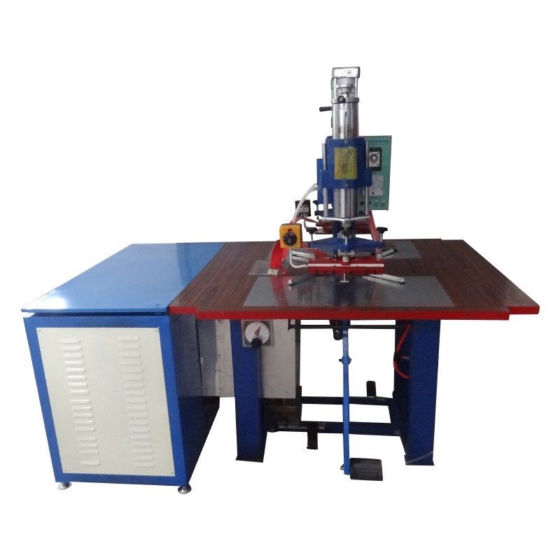 UV膜扣边烫边机透光软膜压边拼接机pvc软膜天花焊接机江苏厂家