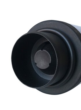 众德真空泵滤芯ZD7180010/20油雾分离器V0100排气过滤器螺杆油烟