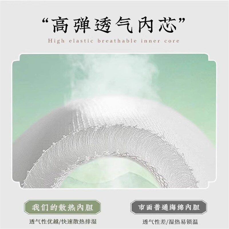 夏季罗汉床沙发垫中式红木沙发坐垫高弹透气S冰藤座垫夏季垫子