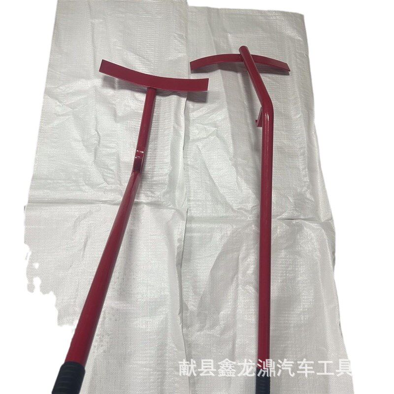 加厚圆形铁桶搬桶塑料s桶抬桶器油桶装卸工具用水桶扶桶器