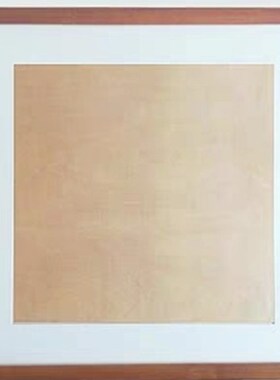 表画框木条自己组装画框定制任意尺寸裱画框外框T挂墙画框架裱框