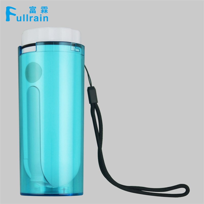 电动便携式净身妇洗器q 便后清洗器 旅游易携带的电动冲洗