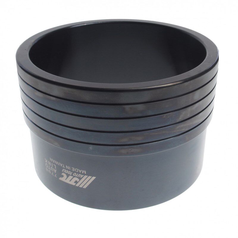 -7798扶桑依维柯曼牌斯堪尼亚货车活塞环导入器安装工具13cm