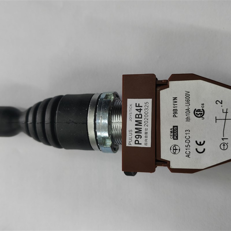 P9MMN4F P9MMB4F P9XMN4F Joystick CEMA P9B11VN 主令开关 PULUS