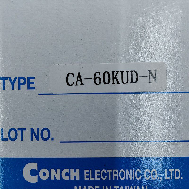 CA-40KUD-N CA-60KUD-N CONCH台湾琦胜计数器 CA-40KUD CA-60KUD