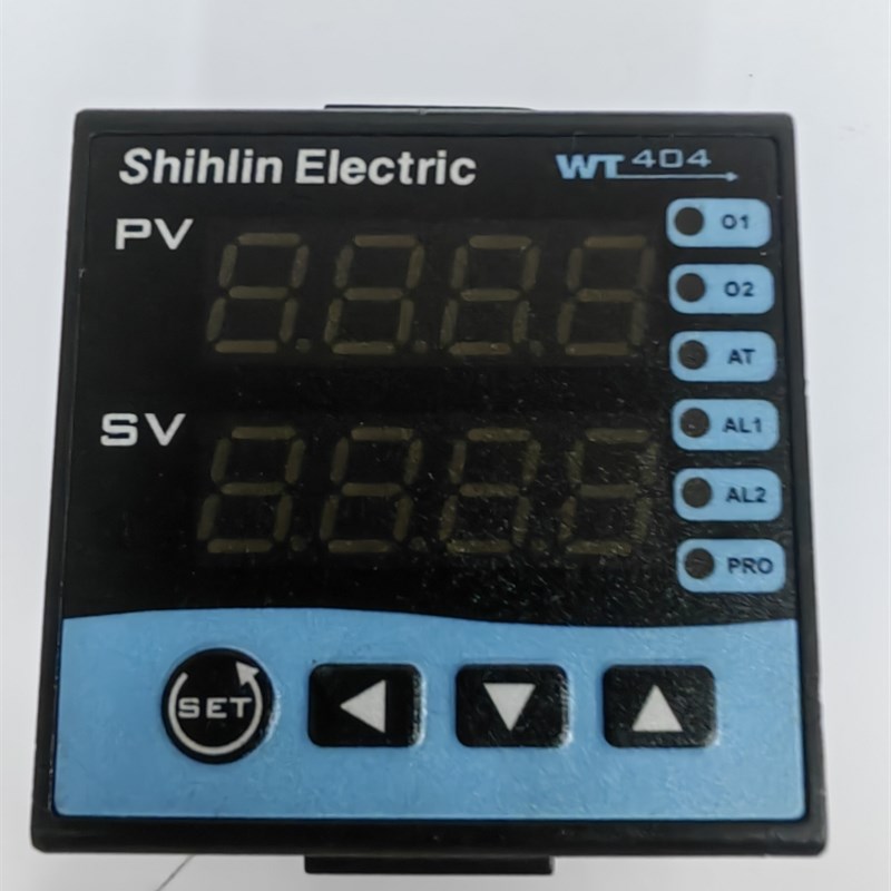 WT404-10200049AS WTG44-10200049AS WT404 WTG44 台湾士林温控器