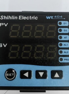 WT404-10200049AS WTG44-10200049AS WT404 WTG44 台湾士林温控器