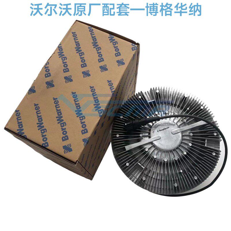 适配VolvoFM460风扇离合器风扇耦合器配套厂 24017079 21772668