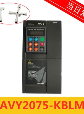 西子奥的斯电梯变频器 AVy2075-KBLM-CH AVy2075-KBL-BR4现货秒发