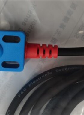 嘉准F&C 接近开关 F3N-18TN05-N/N2/P P2 R2M F3N F3N-18TN05-N