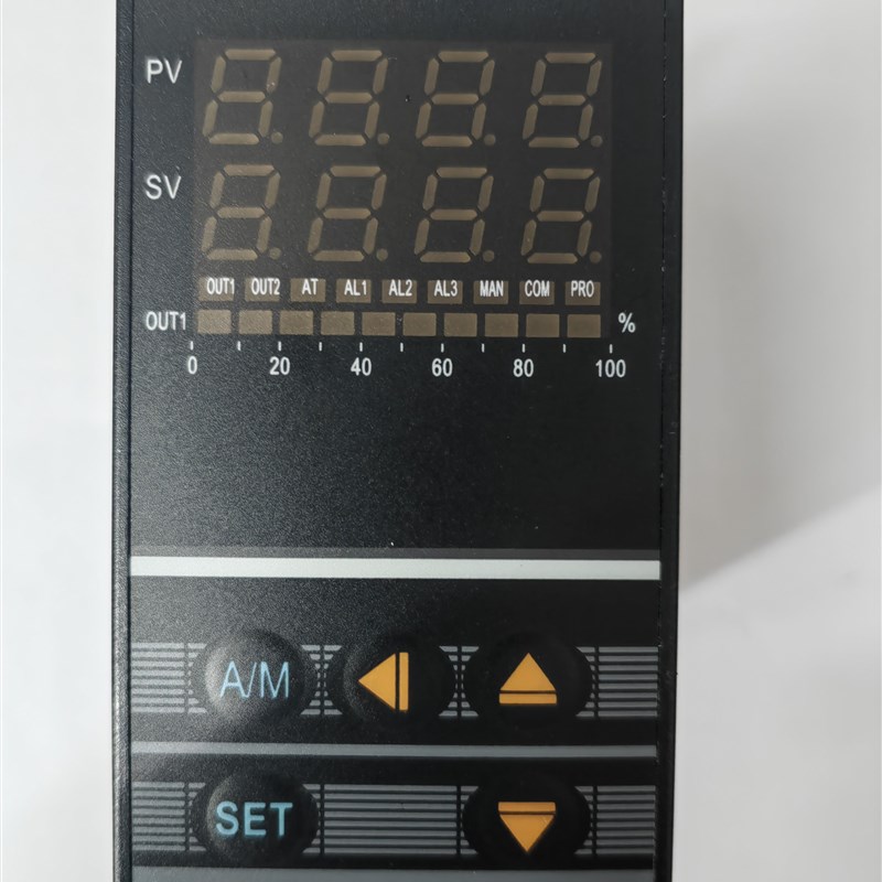 TESHOW TS84E 台松温控器 TS84E-520 FKA4-VN*AN-B-N固态电压输出
