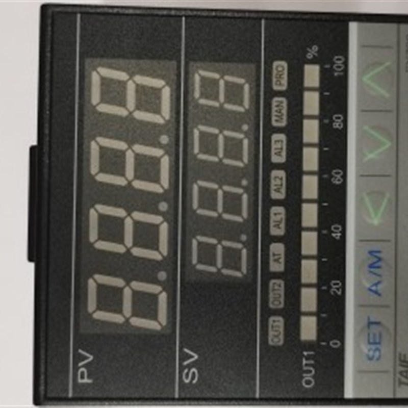 FY700-1B100B FY700 台湾YSC GX700 PGX700 台湾TAIE台仪温控器