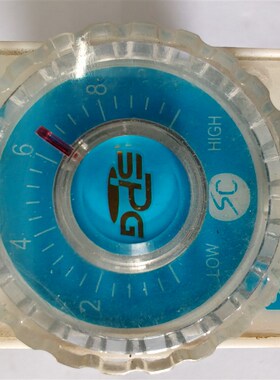 SPG调试器 SRD01 AC200V series S/R speed controller九成新漂亮