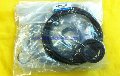 台湾金器MINDMAN修理包 MCQA-11-100 .