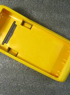 适用福禄克777976757370万用表外套 黄套  屏幕