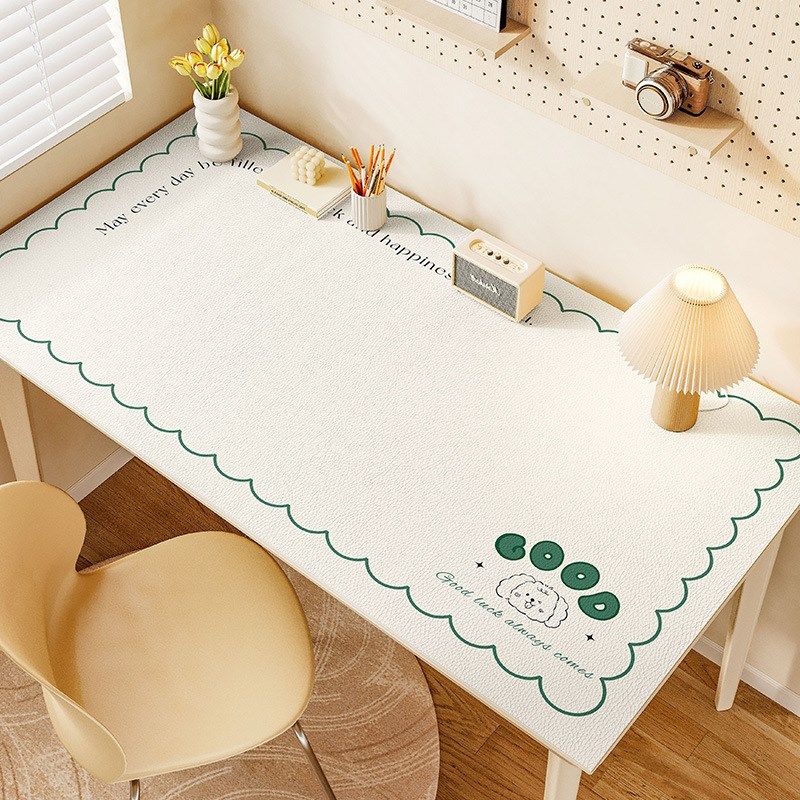 书桌垫儿童学习桌专用写字台桌布环保硅胶桌垫小学生护眼桌面垫子,居家布艺,桌椅脚套/桌脚垫,淘宝优惠券,粉丝福利购,淘宝优惠卷