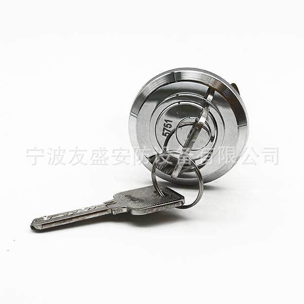 热卖安全柜保险库门安全锁