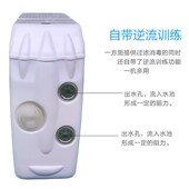 一体化机过滤器水池清洁处理循环设备厂家 07泳池壁挂式