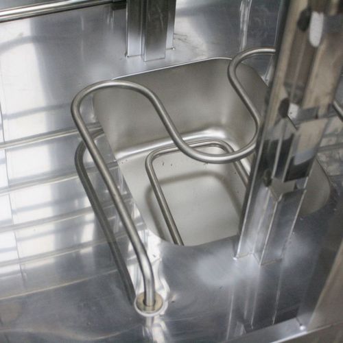 发酵箱商用 烘焙不锈钢全自动发酵箱 面包醒发箱