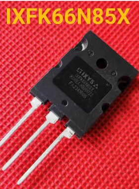 IXTT30N50P 30A 500V TO-268 全新IXYS大功率贴片MOS场效应管