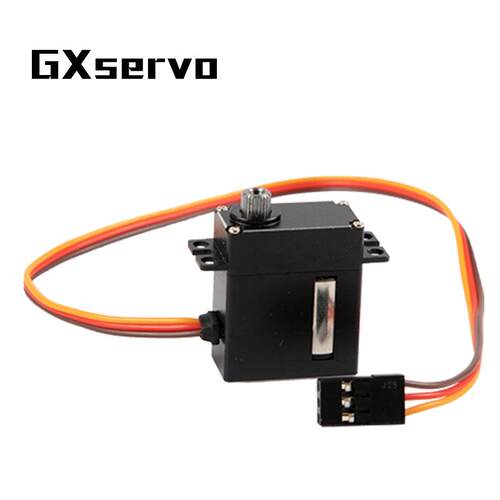 GXservo17G舵机GX1206CLS数字舵机机器人舵机直升机舵机