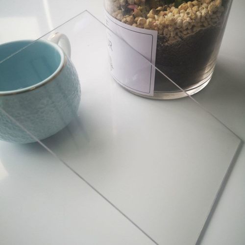 透明塑料板硬板挡雨板pc耐力板阳光板阳台雨棚屋顶瓦车棚有机玻璃