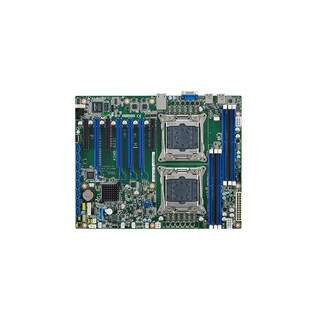 2011 研华服务器主板ASMB 00A1E双路LGA 2600 823