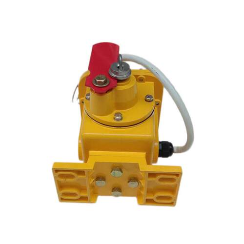 纵向撕裂检测器SL-11 纵向撕裂开关DB-100 撕裂传感器 ZS-L