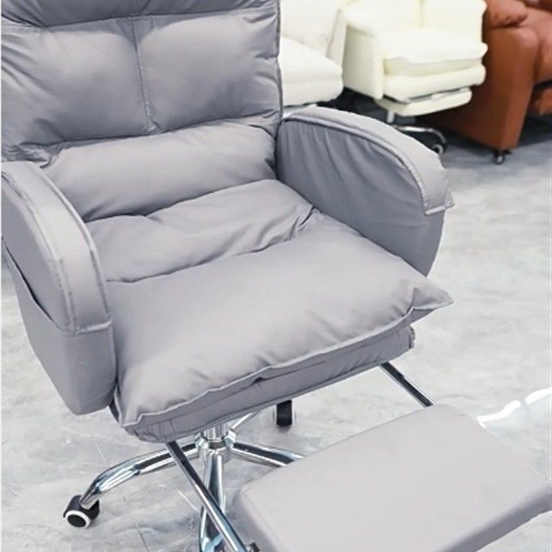 电脑椅舒适久坐居家办公椅网红直播电竞椅网吧靠背可调座椅老板椅,商业/办公家具,接待椅,淘宝优惠券,粉丝福利购,淘宝优惠卷