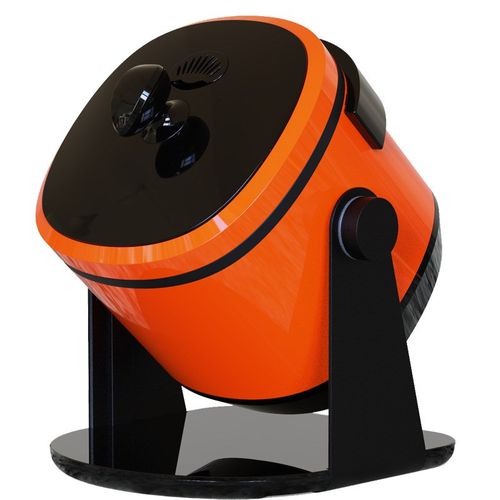 小菜一碟家用炒菜机自动智能炒菜机器人6L小型滚筒炒饭机炒菜锅