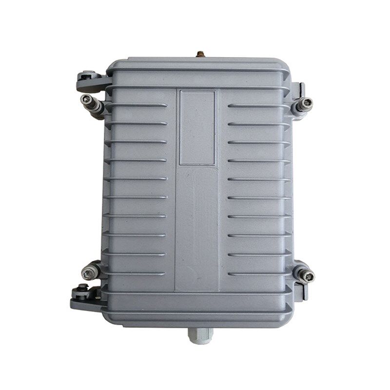 2.4G有源RFID读卡器 采集器 资产车辆仓储人员管理