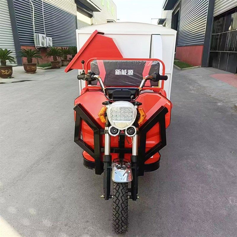 电动树枝粉碎收集车双出料口树枝粉碎车移动式树枝粉碎收集车,农机/农具/农膜,林业机械,淘宝优惠券,粉丝福利购,淘宝优惠卷