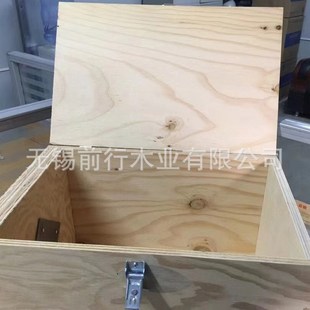 箱 30.5 物流运输包装 实木工具箱储物箱 厂家现货木箱