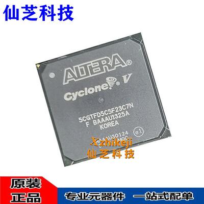 5CGTFD9D5F27C7N/5CGTFD9D5F27I7N/5CGTFD9E5F31C7N E5F31I7N芯片