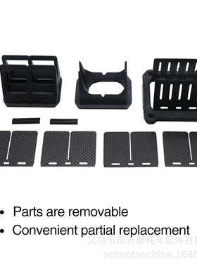 摩托车簧片阀V-Force V4R26 适用KTM Husqvarna 79-0975 59-67743