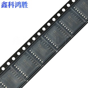 ADUM1400CRWZ-RL ADUM1400 1400C 磁隔离数字隔离器芯片 原装现货