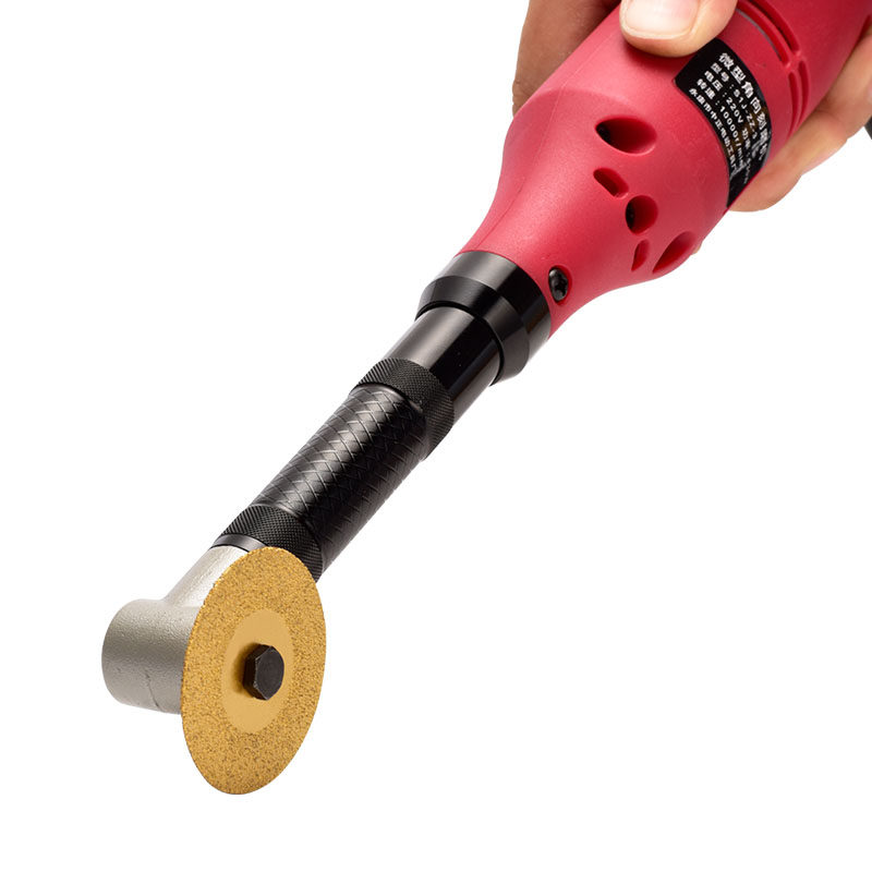 电磨清缝神器电动清理器美缝剂施工工具瓷砖墙地砖缝X隙专用勾缝