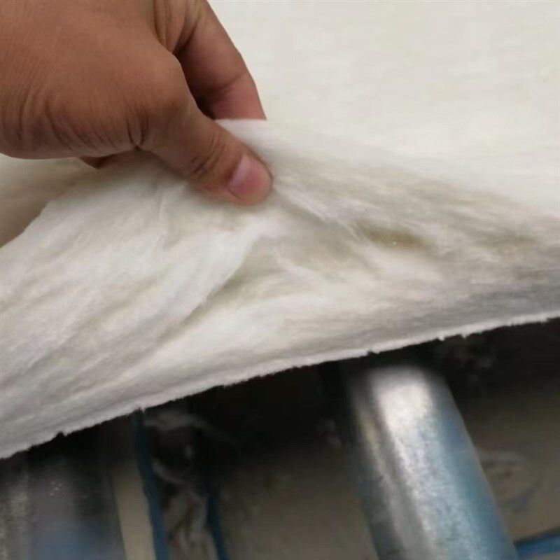 硅酸铝针刺毯 电厂窑炉耐高x温陶瓷纤维硅酸铝毡保温隔热硅酸铝毡
