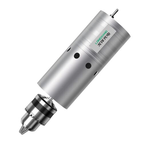 电磨机小型手持式电m动打磨笔雕刻工具多功能抛光切割直流小电钻