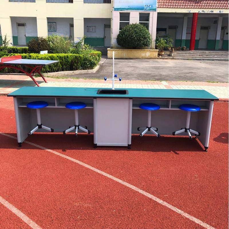 中小学生物理化学生物科学探究实验室桌教师演示台操作台六边桌,工业油品/胶粘/化学/实验室用品,其他实验室设备,淘宝优惠券,粉丝福利购,淘宝优惠卷