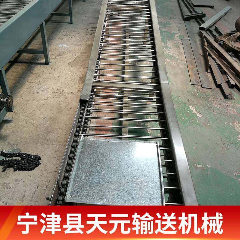 天元支轴链输送机果蔬肉类不锈钢链杆转弯机耐高温输送线,搬运/仓储/物流设备,其他起重搬运设备,淘宝优惠券,粉丝福利购,淘宝优惠卷